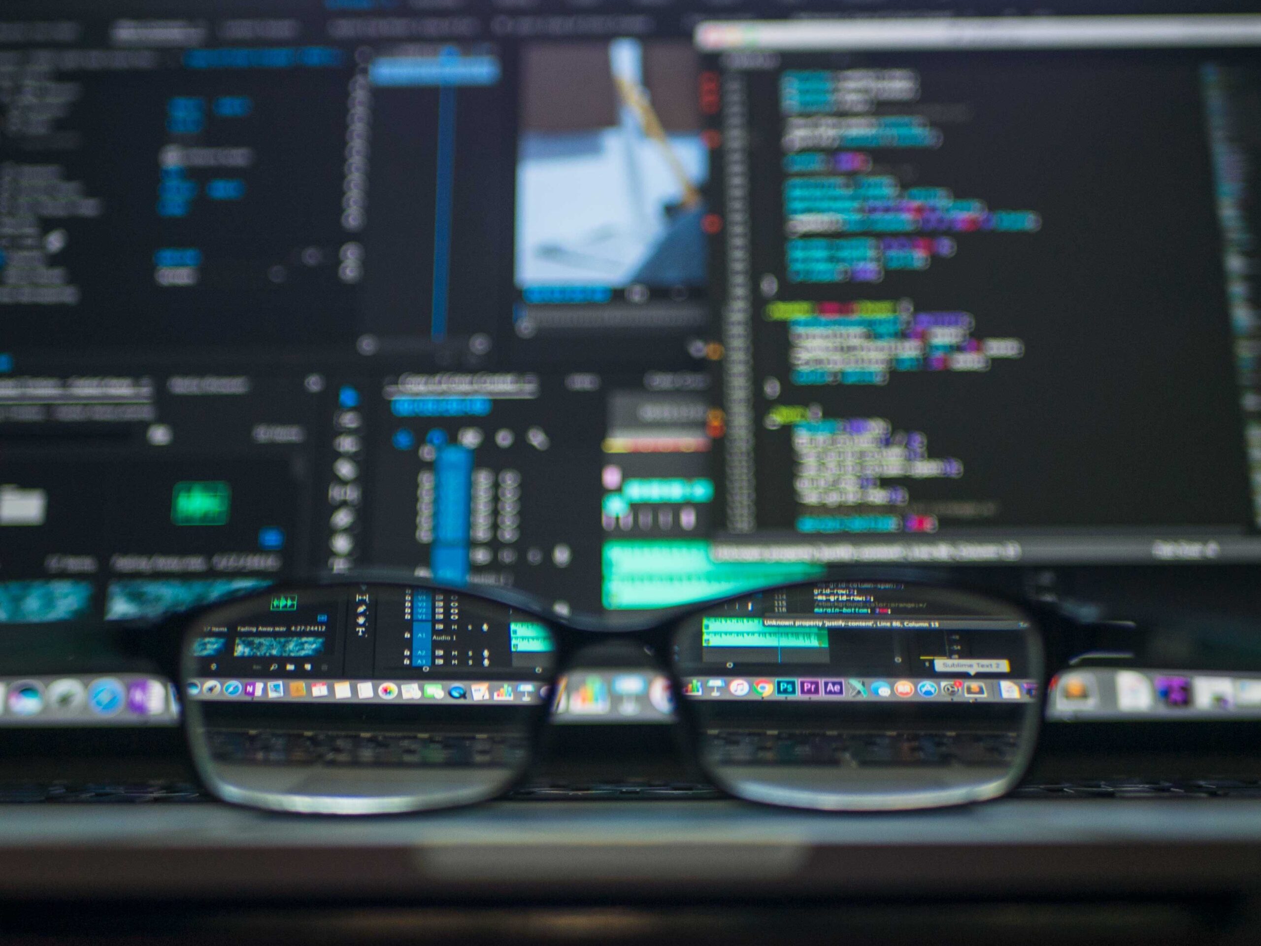 Digital Software
