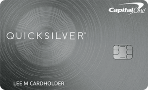 Card - Capital One